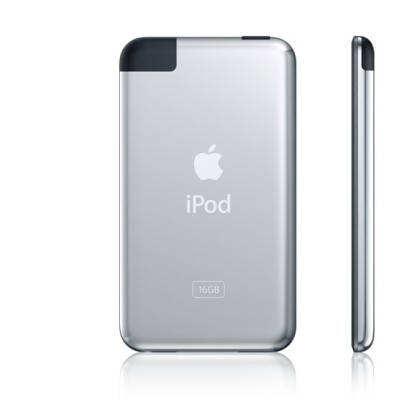 iPod Touch