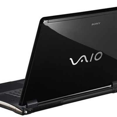 Sony VAIO